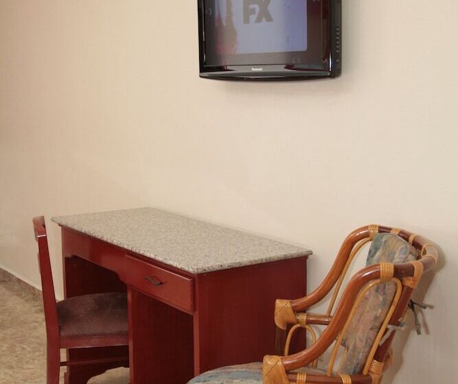 Fotos del hotel Alcala:  25