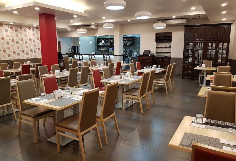 Fotos del hotel Alcala:  2