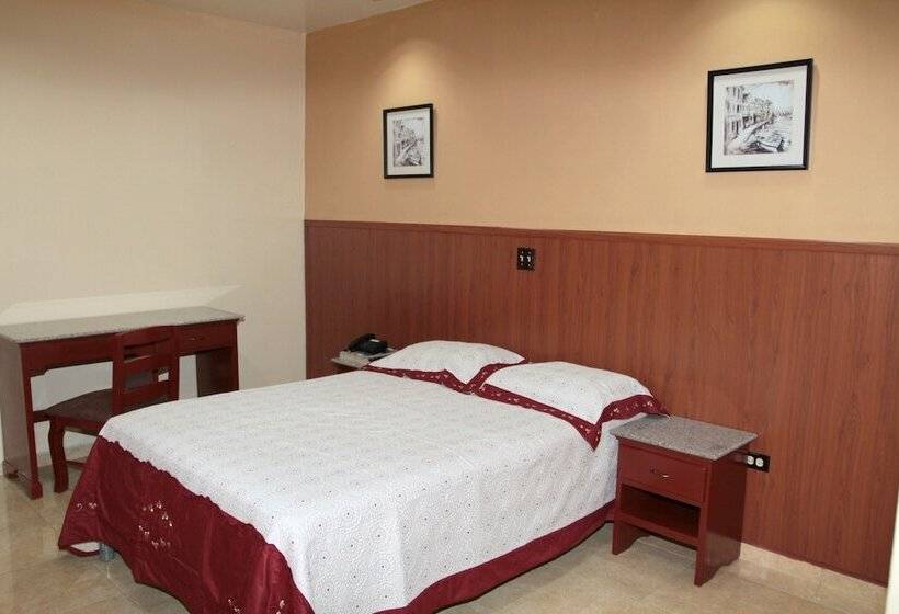 Fotos del hotel Alcala:  19