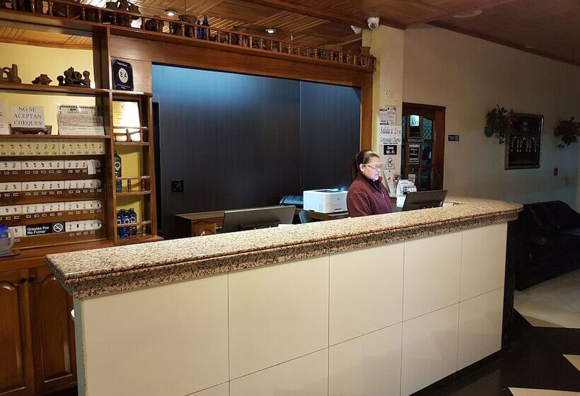 Fotos del hotel Alcala:  9