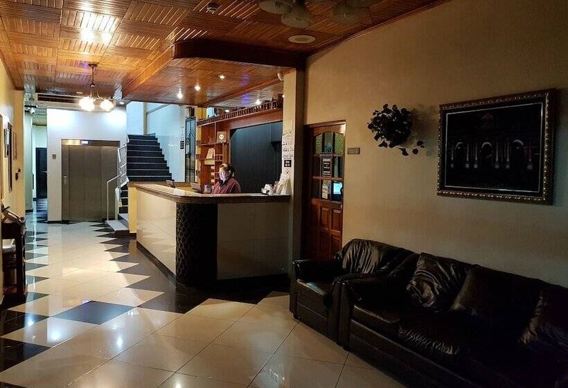 Fotos del hotel Alcala:  3