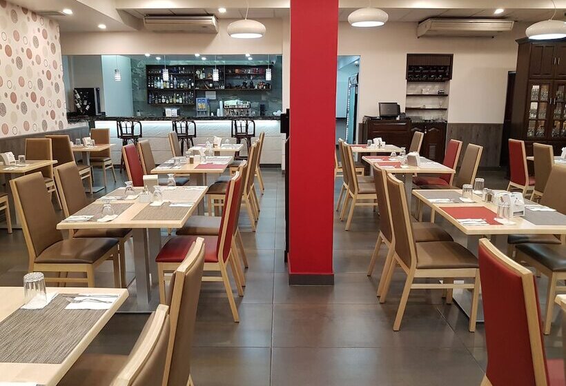 Fotos del hotel Alcala:  14