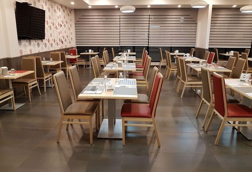 Fotos del hotel Alcala:  17