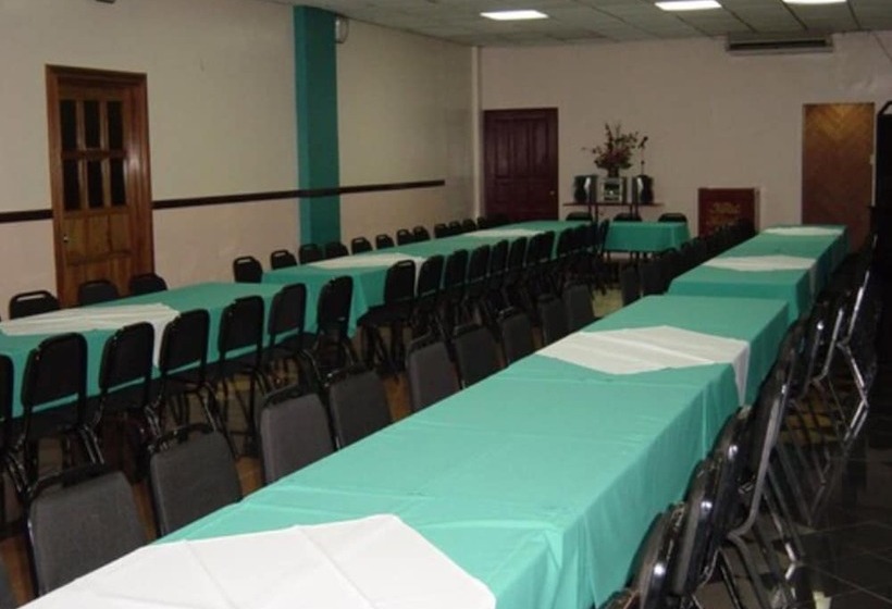 Fotos del hotel Alcala:  4