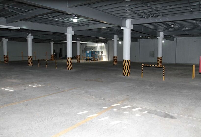 Fotos del hotel Alcala:  6