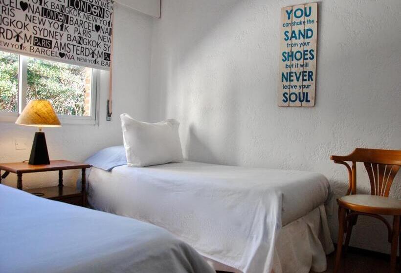 Fotos del hotel Blu Inn:  13