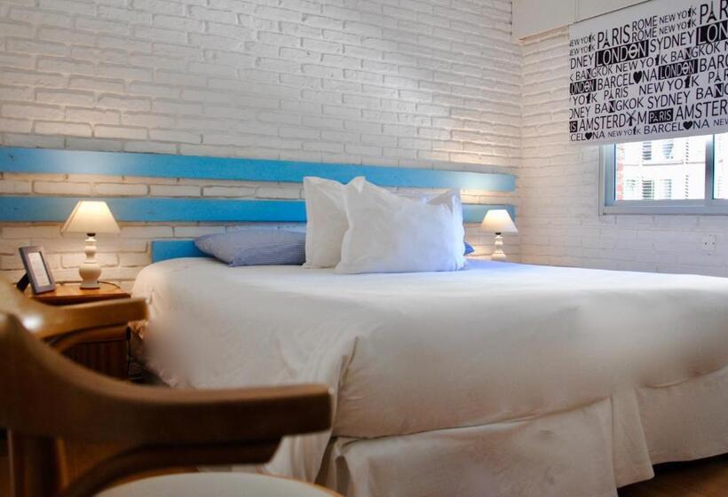 Fotos del hotel Blu Inn:  11