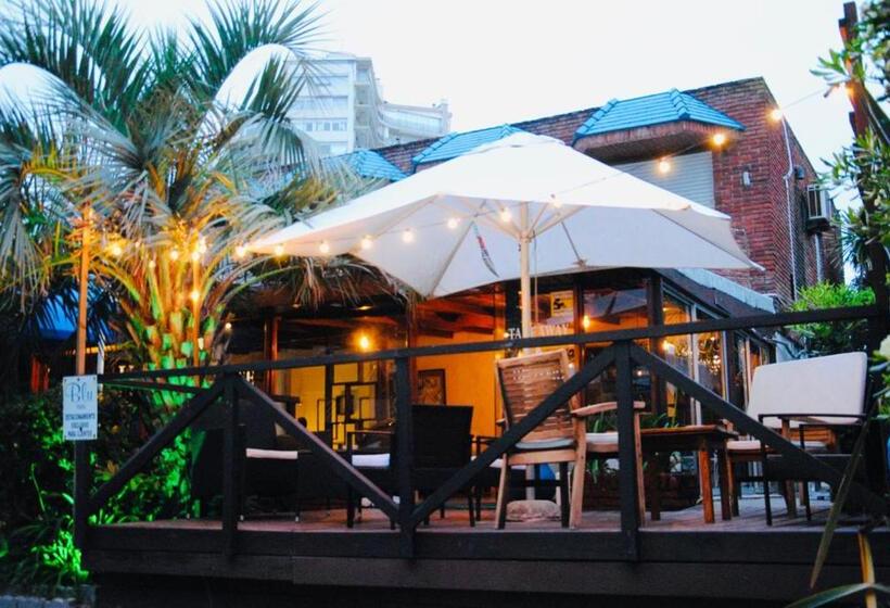 Fotos del hotel Blu Inn:  3