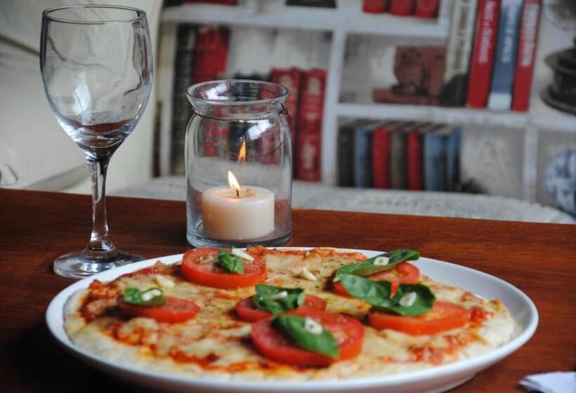 Fotos del hotel Blu Inn:  2