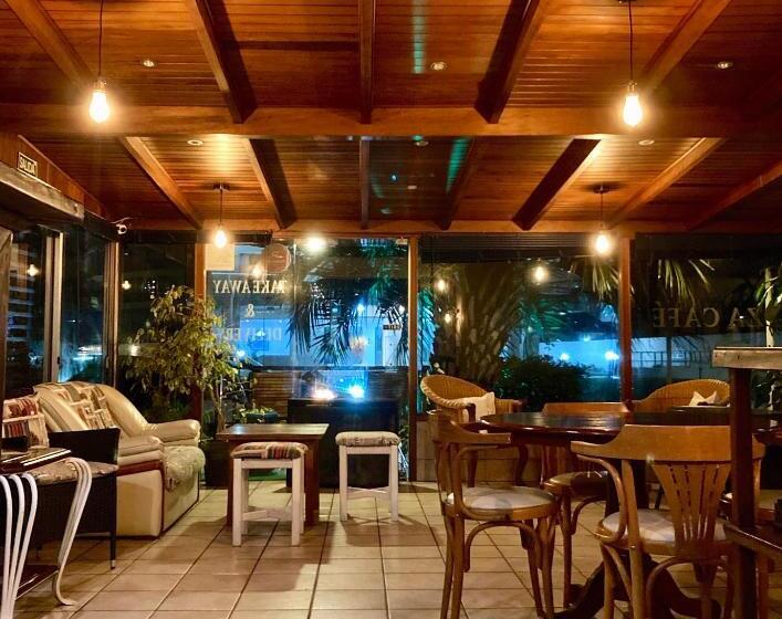 Fotos del hotel Blu Inn:  7