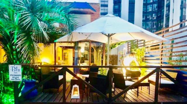 Fotos del hotel Blu Inn:  4