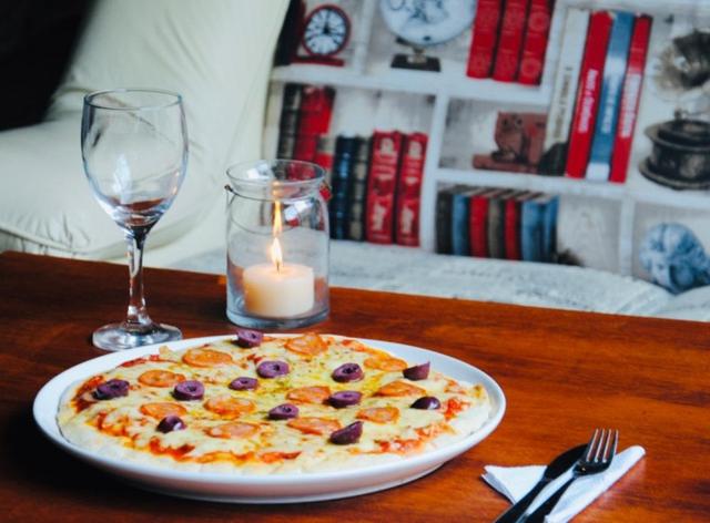 Fotos del hotel Blu Inn:  6