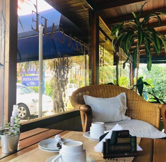 Fotos del hotel Blu Inn:  8