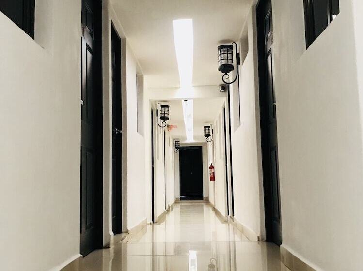 Fotos del hotel Don Carmelo:  9