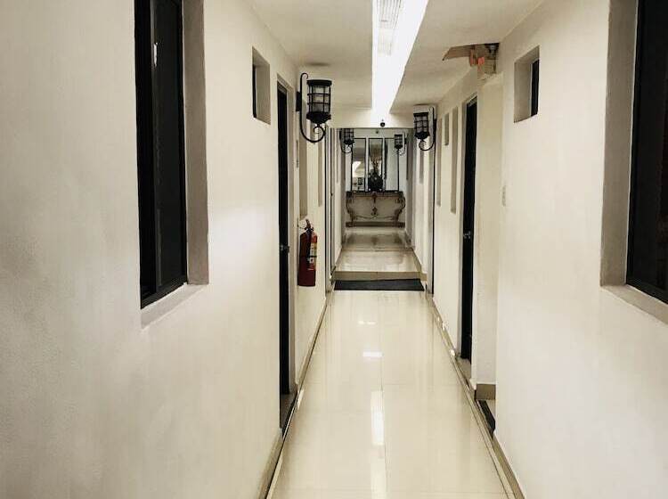 Fotos del hotel Don Carmelo:  3