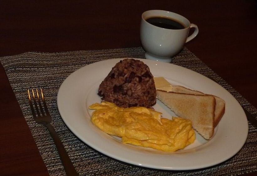 Fotos del hotel Don Carmelo:  10