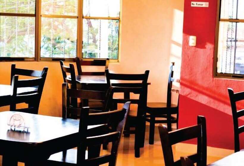 Fotos del hotel Don Carmelo:  14