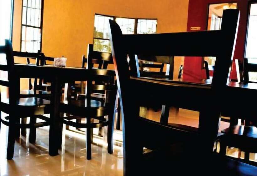 Fotos del hotel Don Carmelo:  12