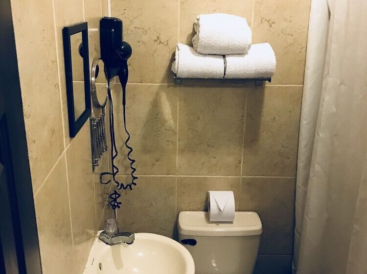 Fotos del hotel Don Carmelo:  6