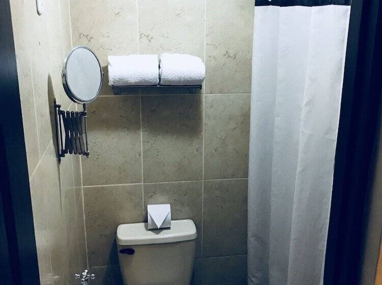 Fotos del hotel Don Carmelo:  15