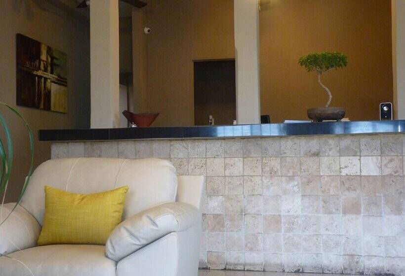 Fotos del hotel Don Carmelo:  5