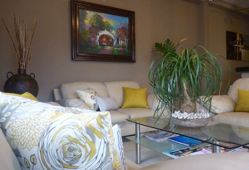 Fotos del hotel Don Carmelo:  2