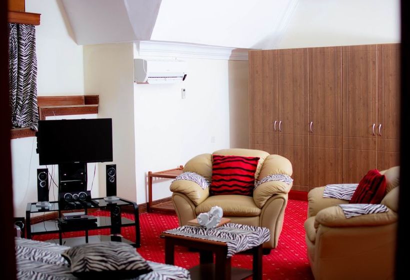 Fotos del hotel The Naura Springs:  23