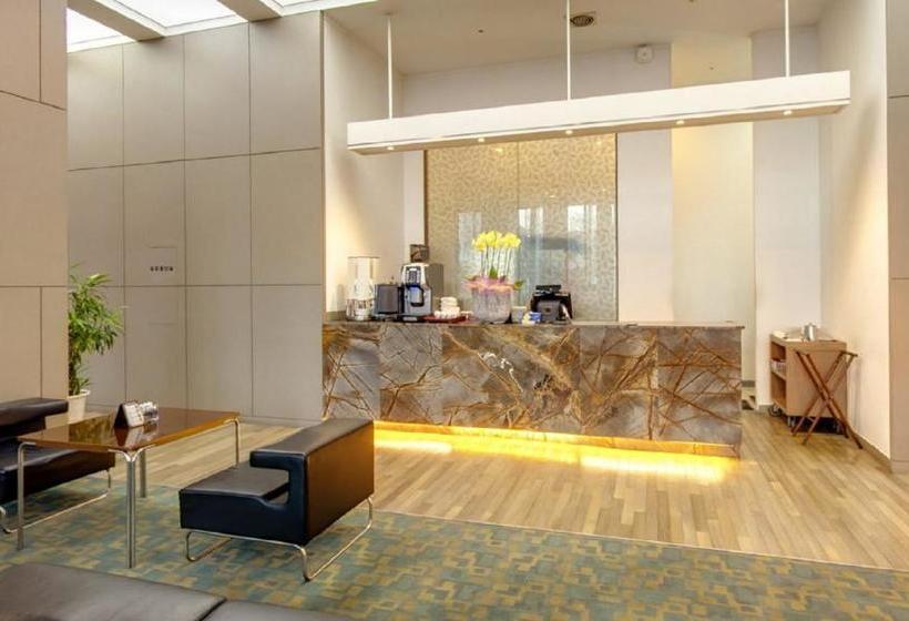 Fotos del hotel Changwon:  7