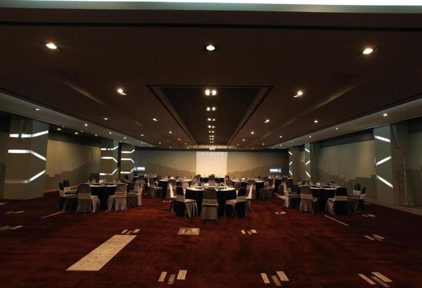 Fotos del hotel Changwon:  4