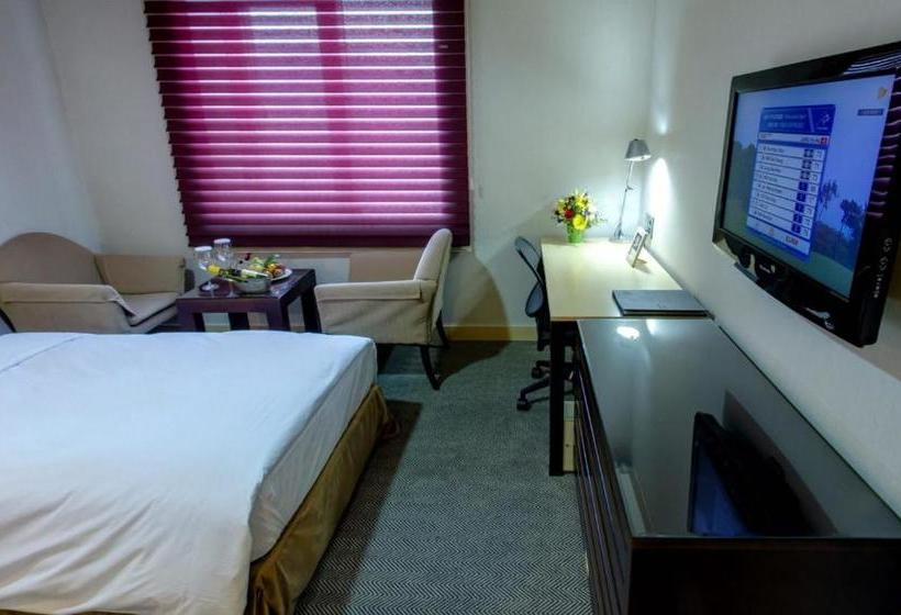 Fotos del hotel Changwon:  6