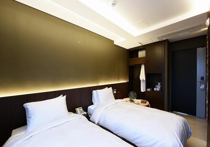 Fotos del hotel Infini:  2