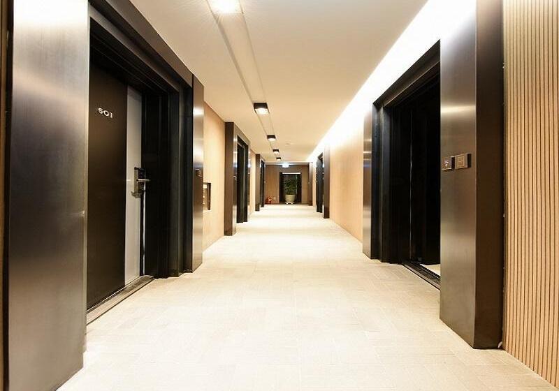 Fotos del hotel Infini:  5