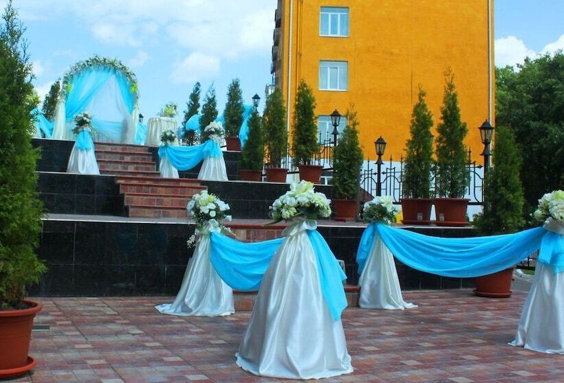 Fotos del hotel Verhovina:  6