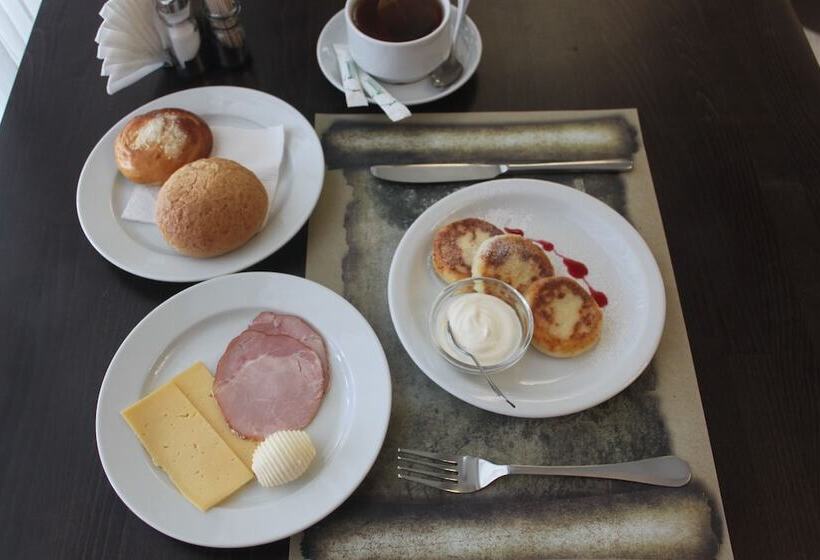 Fotos del hotel Verhovina:  4