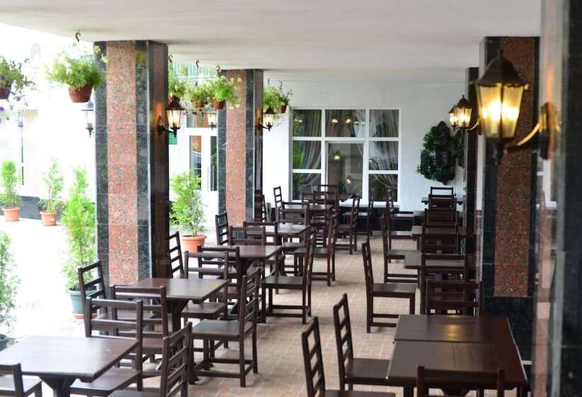 Fotos del hotel Verhovina:  9