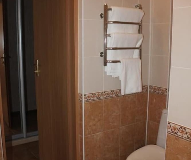 Fotos del hotel Verhovina:  14