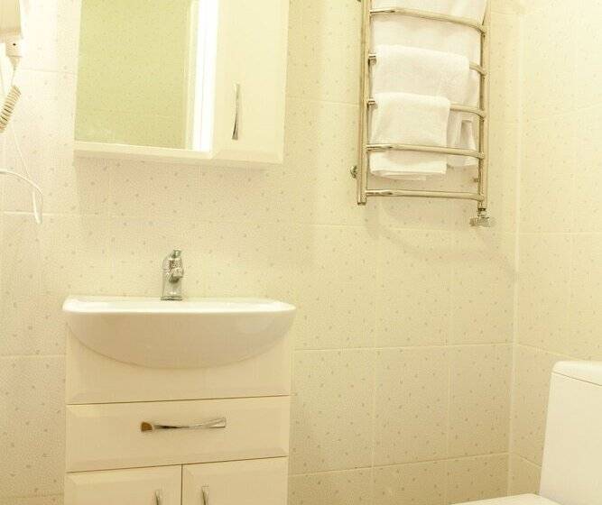 Fotos del hotel Verhovina:  18