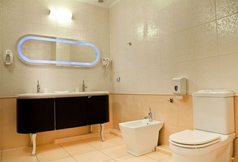 Fotos del hotel Verhovina:  7