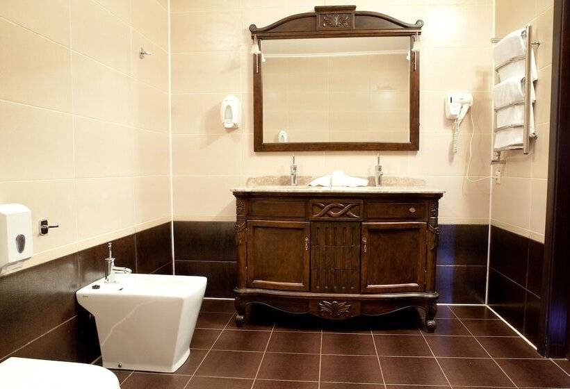 Fotos del hotel Verhovina:  16