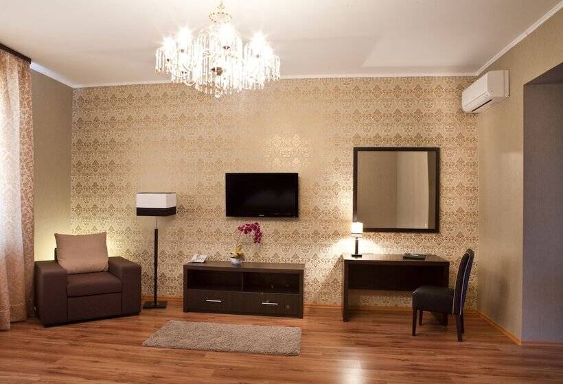 Fotos del hotel Verhovina:  17