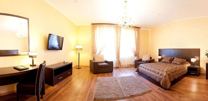 Fotos del hotel Verhovina:  23