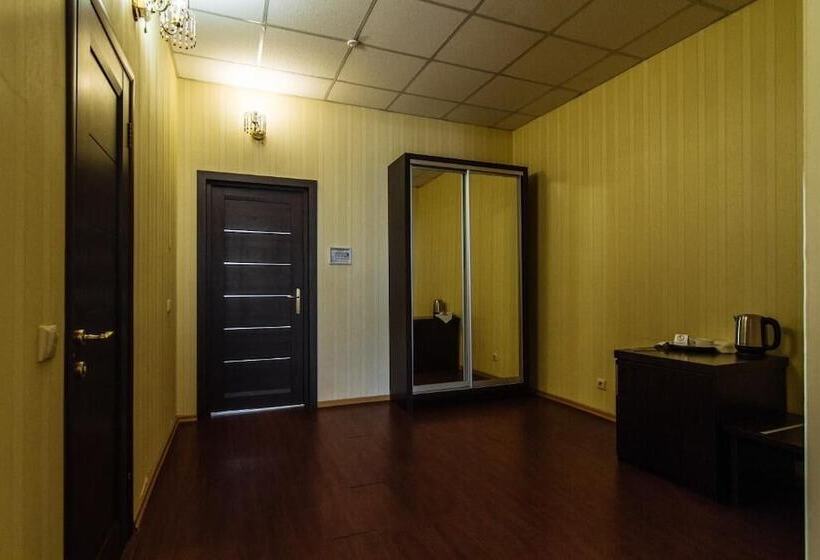 Fotos del hotel Verhovina:  3