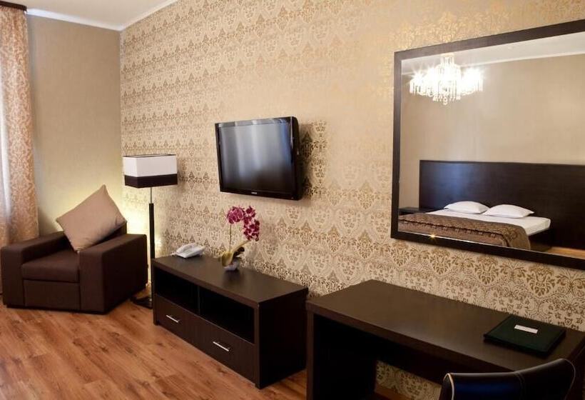 Fotos del hotel Verhovina:  19