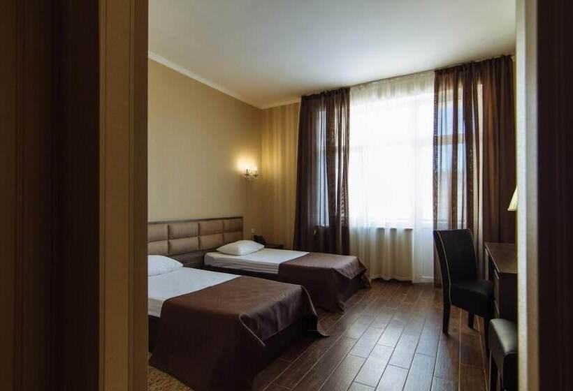 Fotos del hotel Verhovina:  13