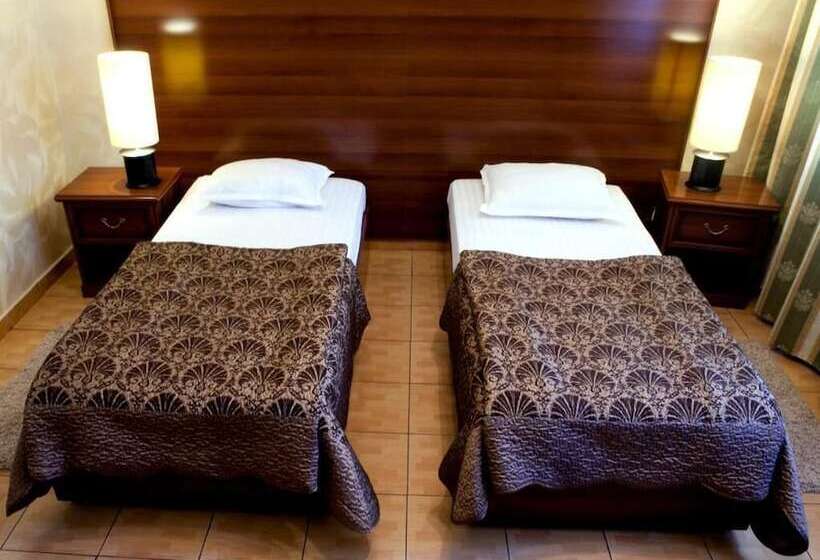 Fotos del hotel Verhovina:  21