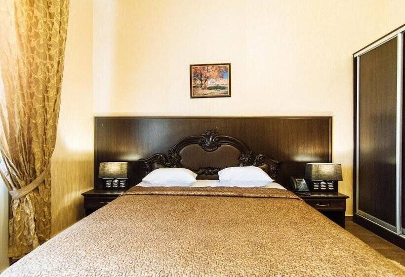 Fotos del hotel Verhovina:  11