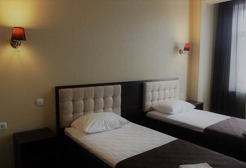 Fotos del hotel Verhovina:  8