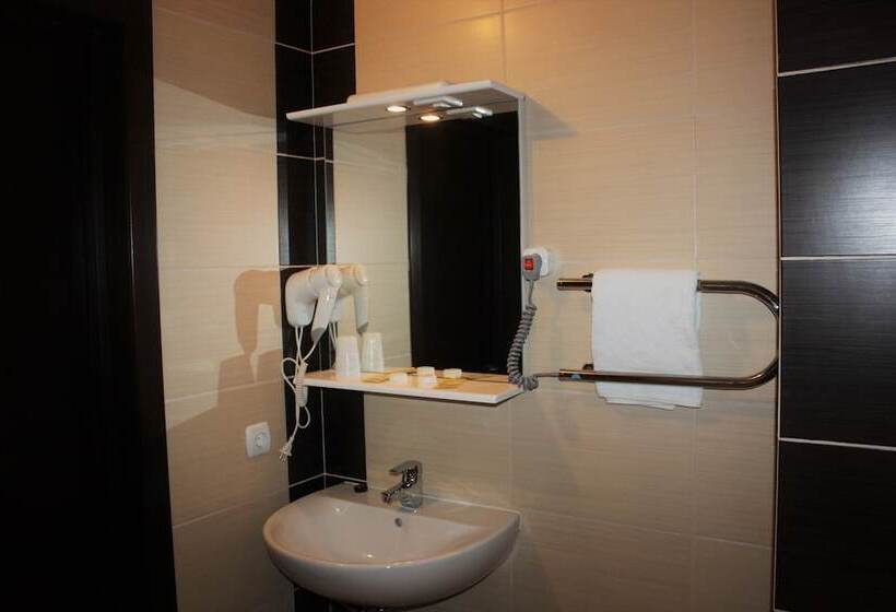 Fotos del hotel Verhovina:  12