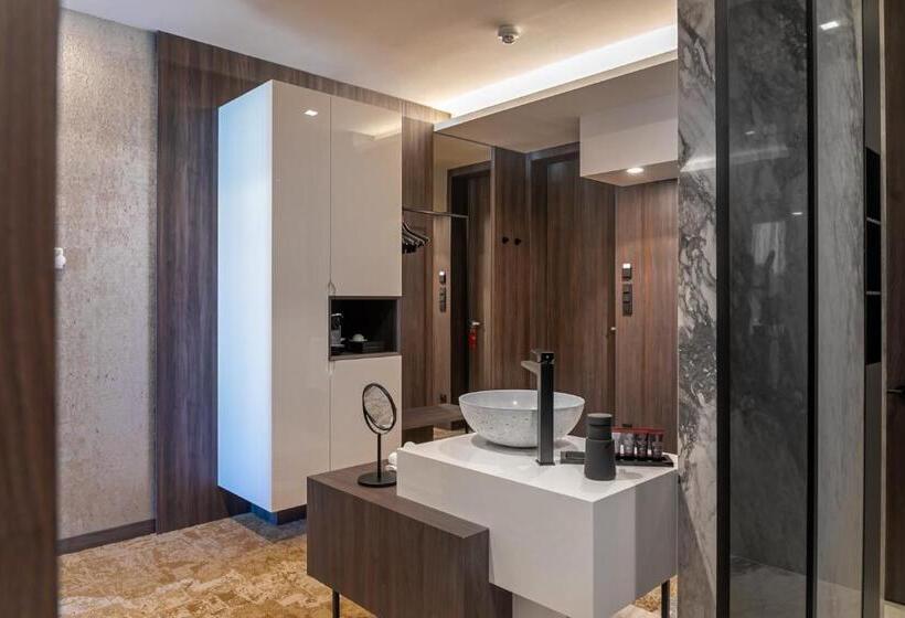 Fotos del hotel Theatre:  2