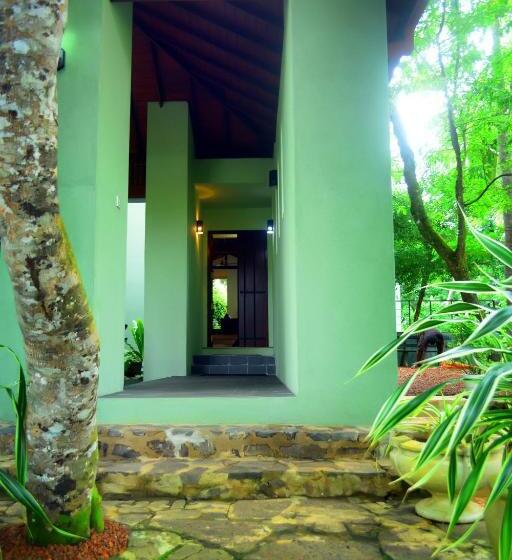 Fotos del hotel Tropical Retreat:  7